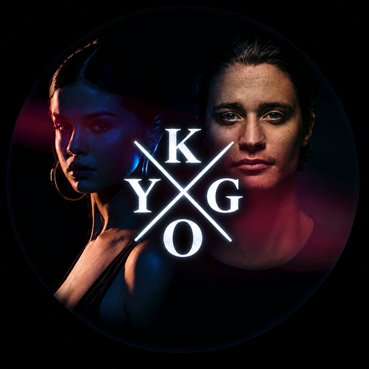 Kygo door projector design