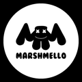 Marshmello Door Projector